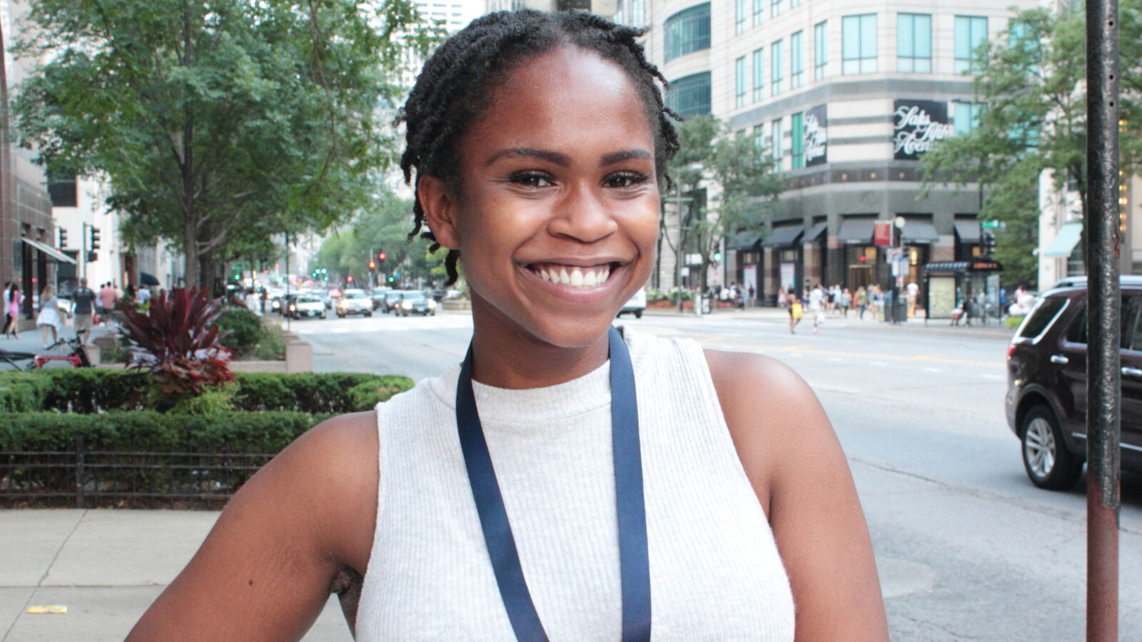 Salena Hamilton